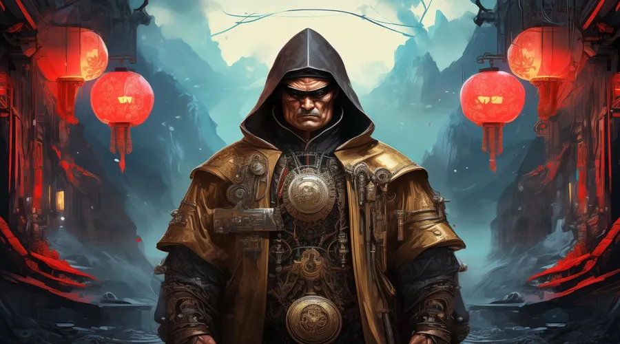 三国演义：吞噬无界兑换码横幅图片1